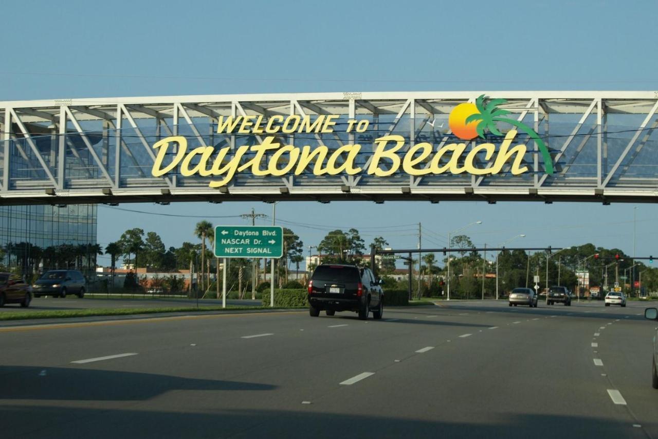 Daytona Beach Resort Unit #302 Exterior foto